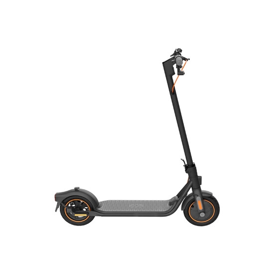Segway Ninebot KickScooter F40I Black