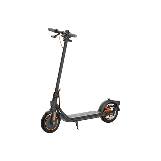 Segway Ninebot KickScooter F40I Black