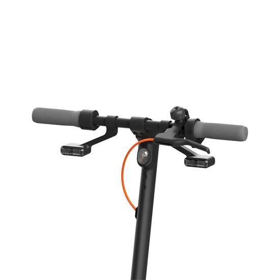 Segway Ninebot KickScooter F40I Black