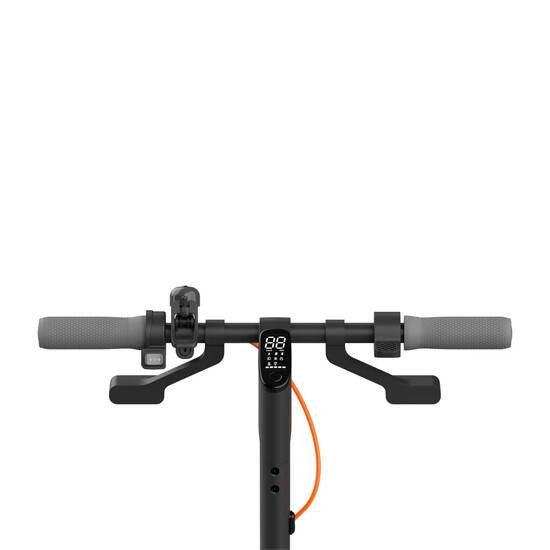 Segway Ninebot KickScooter F40I Black