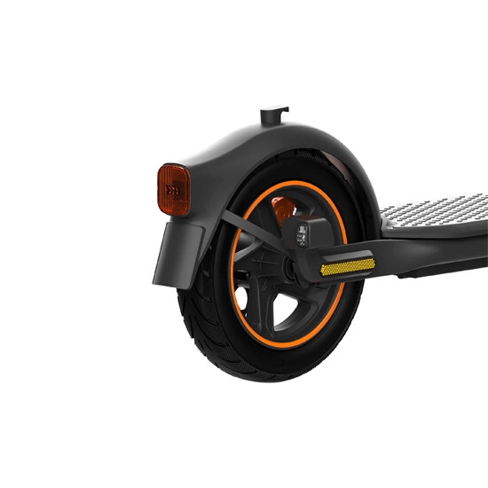 Segway Ninebot KickScooter F40I Black