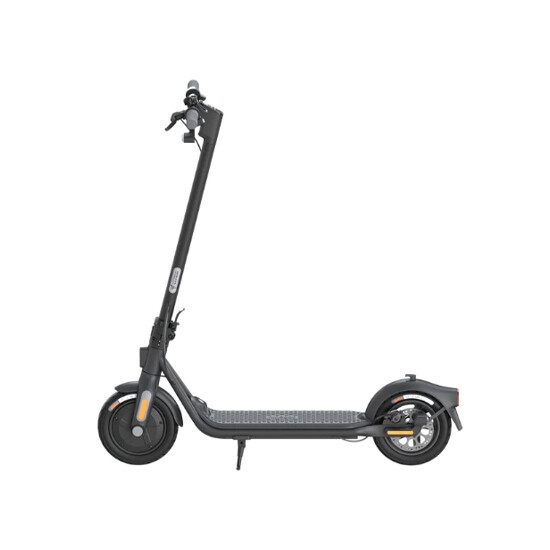Segway Ninebot KickScooter F25I Black