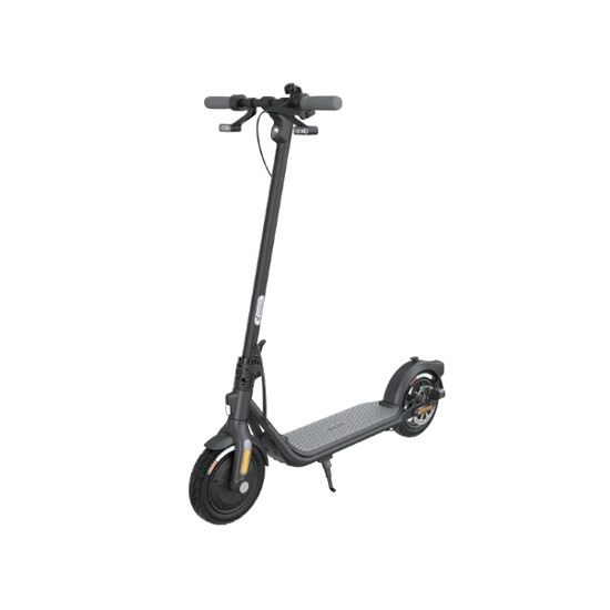 Segway Ninebot KickScooter F25I Black