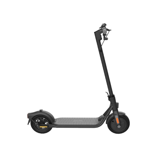 Segway Ninebot KickScooter F25I Black