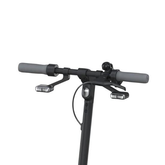 Segway Ninebot KickScooter F25I Black