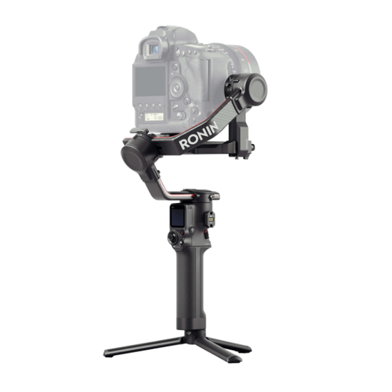 DJI RS 2
