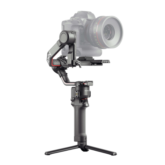 DJI RS 2