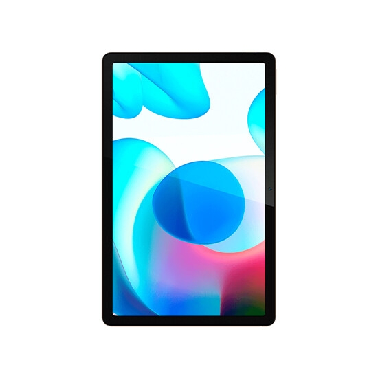 Realme Pad 10.4 inch 64GB Wi-Fi Grey