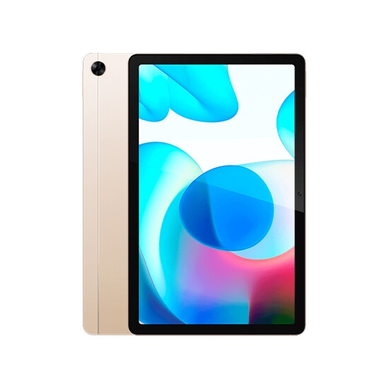Realme Pad 10.4 inch 128GB Wi-Fi Gold