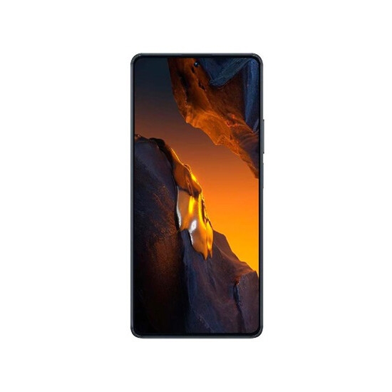 Xiaomi Poco F5 5G 12/256GB White