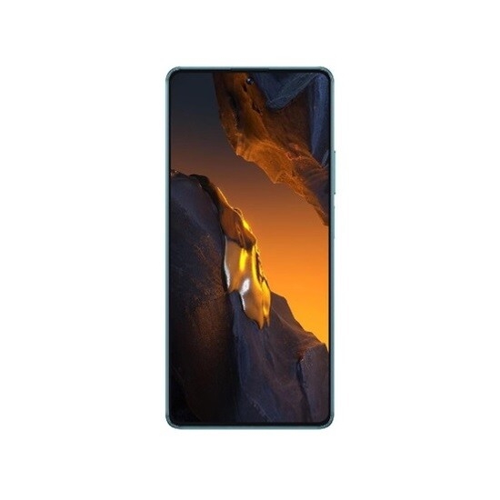 Xiaomi Poco F5 5G 12/256GB White
