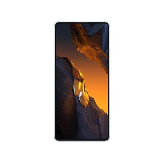 Xiaomi Poco F5 5G 12/256GB White