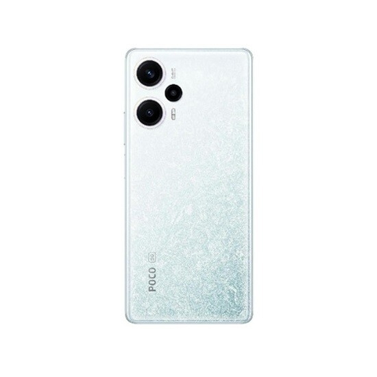 Xiaomi Poco F5 5G 12/256GB White