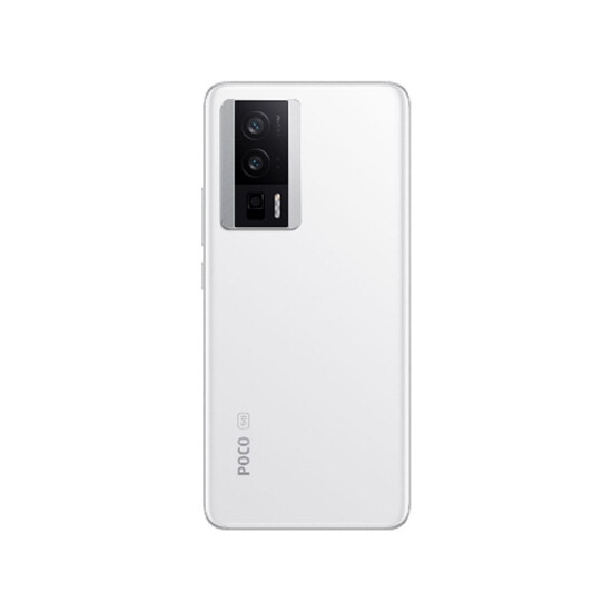 Xiaomi Poco F5 Pro 5G 12/256GB Black