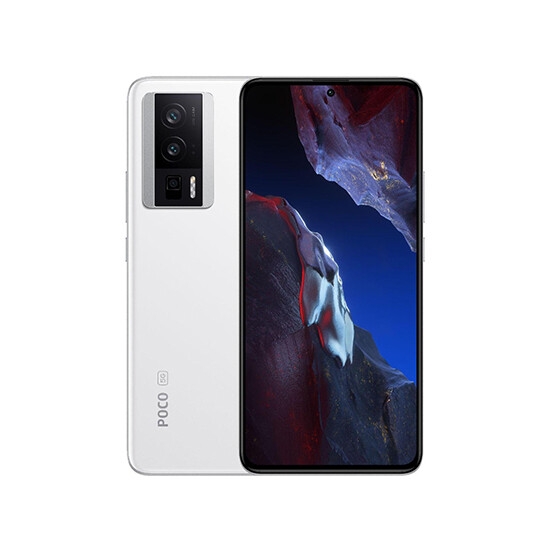 Xiaomi Poco F5 Pro 5G 8/256GB White