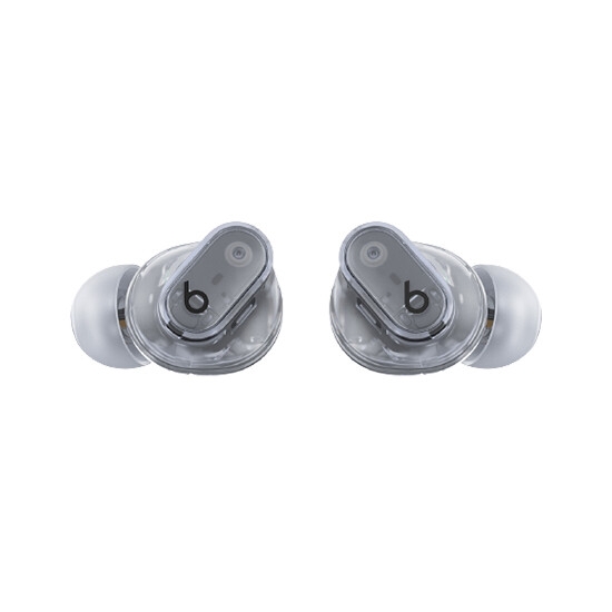 Beats Studio Buds Plus Transparent