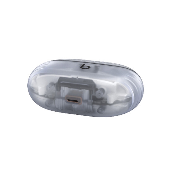 Beats Studio Buds Plus Transparent