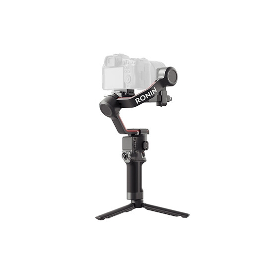 DJI RS 3 Combo Black