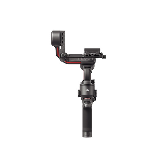 DJI RS 3 Combo Black