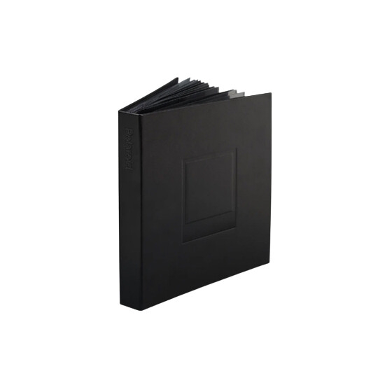 Polaroid Photo Album Large Black