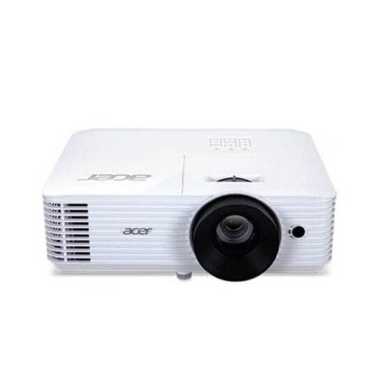 Acer X118HP Projector MR.JR711.012 White