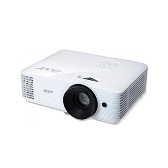 Acer X118HP Projector MR.JR711.012 White