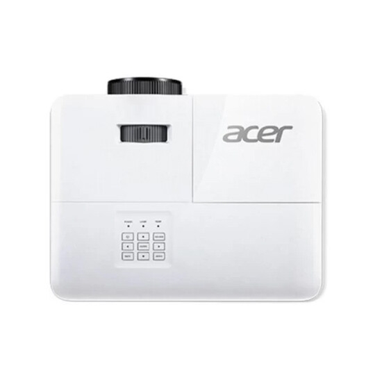 Acer X118HP Projector MR.JR711.012 White