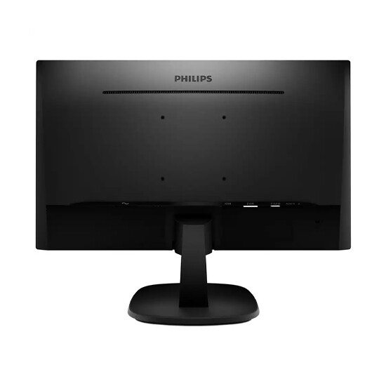 Philips 243V7QDAB/01 24 Black