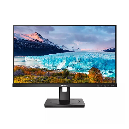 Philips 275S1AE/00 27 Black