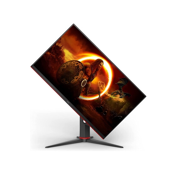 AOC Gaming 27G2SPU/BK 27 Black