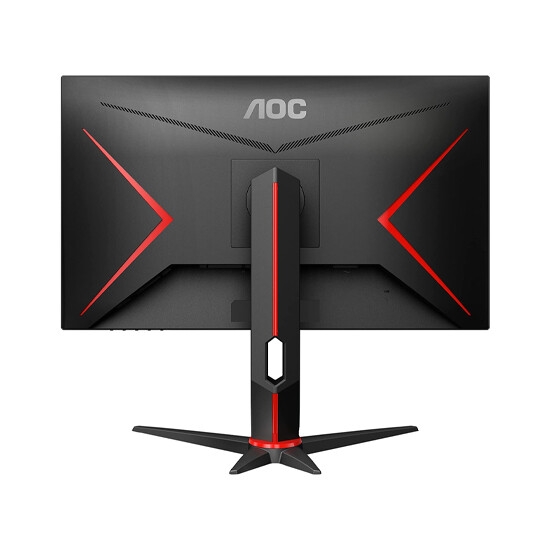 AOC Gaming 27G2SPU/BK 27 Black