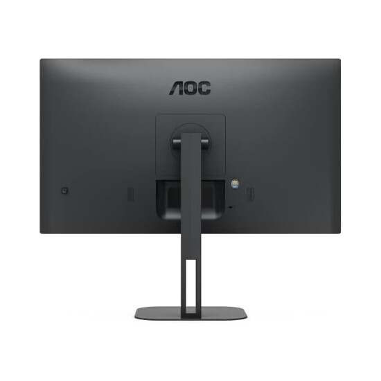 AOC 27V5C/BK 27 Black