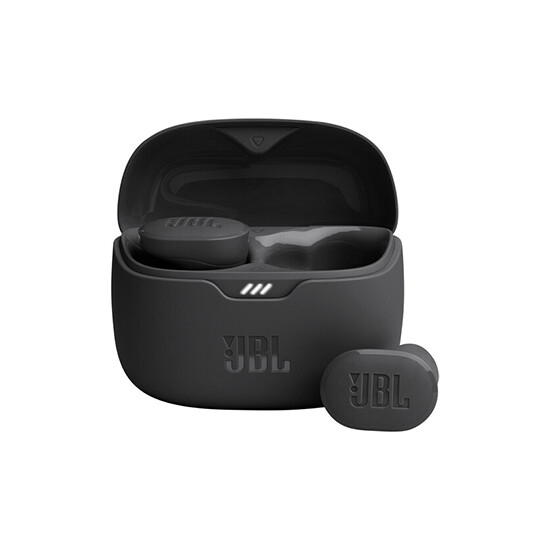 JBL Tune Buds White