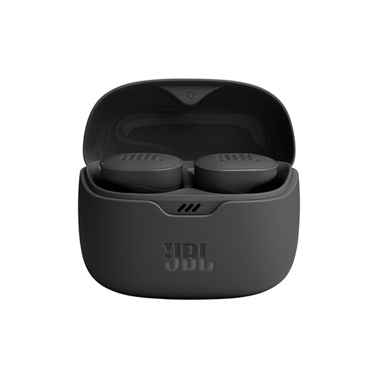 JBL Tune Buds White