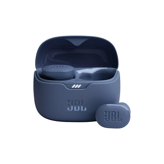 JBL Tune Buds White