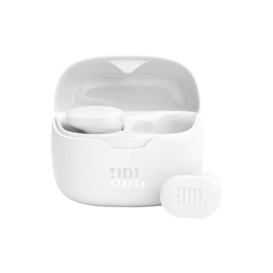 JBL Tune Buds White