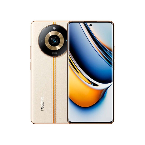 Realme 11 Pro 5G 8/256GB Astral Black