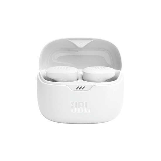 JBL Tune Buds White