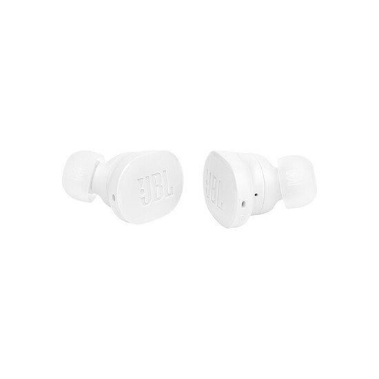 JBL Tune Buds White