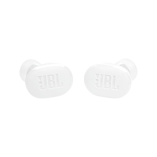 JBL Tune Buds White