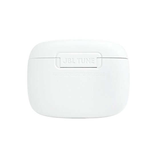 JBL Tune Buds White