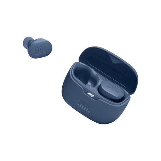 JBL Tune Buds White
