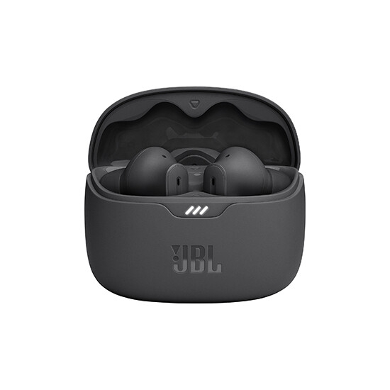 JBL Tune Beam Black
