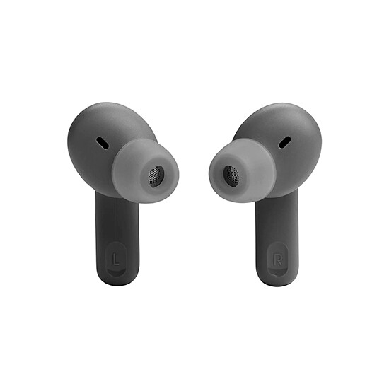 JBL Tune Beam Black