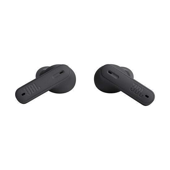 JBL Tune Beam Black