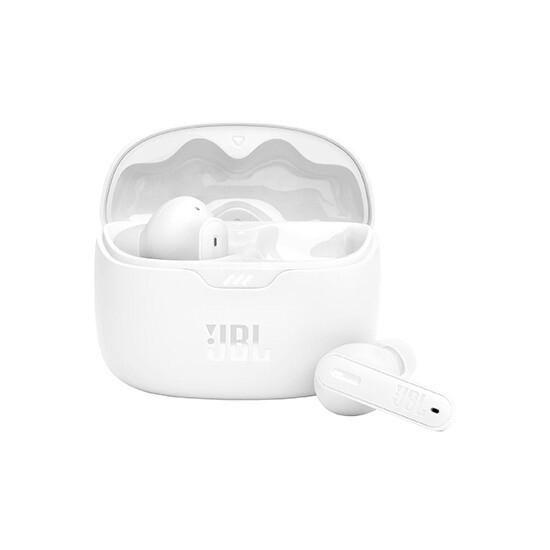 JBL Tune Beam Black