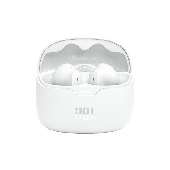 JBL Tune Beam Black