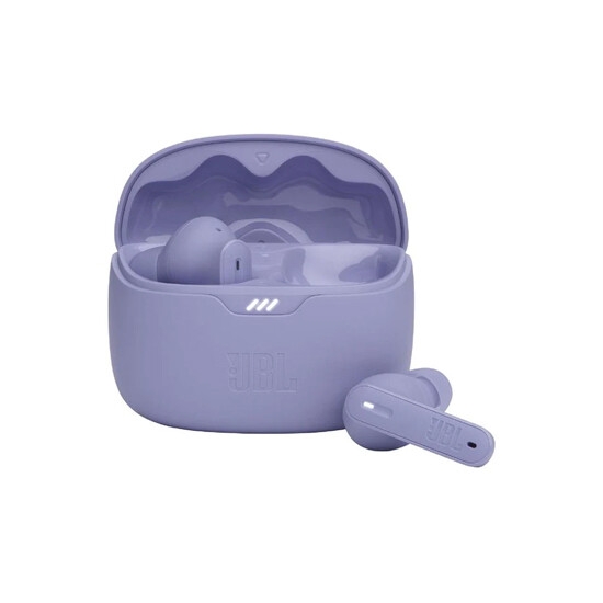 JBL Tune Beam Black
