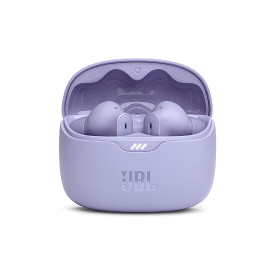 JBL Tune Beam Black