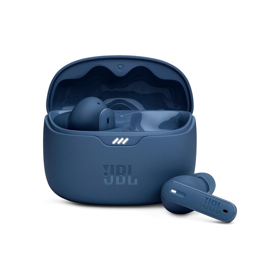 JBL Tune Beam Black